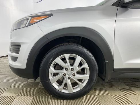 Used 2019 Hyundai Tucson SE AWD/4WD image 29