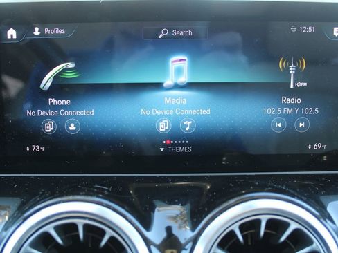 Used 2021 Mercedes-Benz GLA 250 GLA 250 image 39