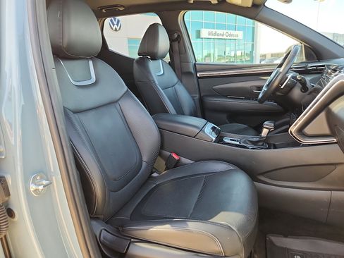Used 2023 Hyundai Santa Cruz Limited AWD/4WD image 15