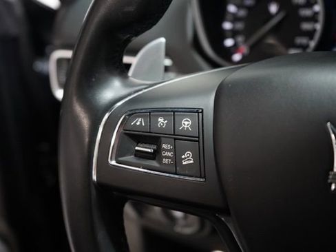 Used 2019 Maserati Levante S GranLusso image 21