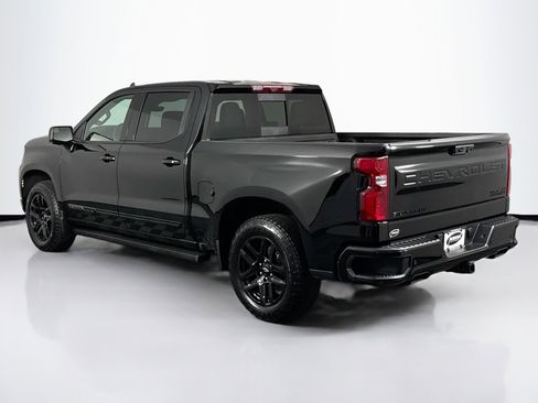 Used 2025 Chevrolet Silverado 1500 High Country w/ Midnight Edition image 9
