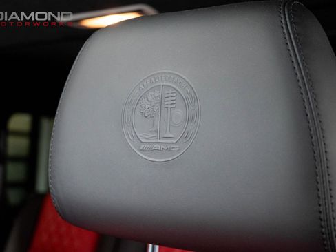 Used 2016 Mercedes-Benz G 65 AMG 4MATIC image 80