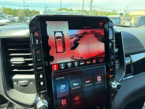 New 2026 RAM 1500 RHO w/ RHO Level 1 Equipment Group AWD/4WD image 10