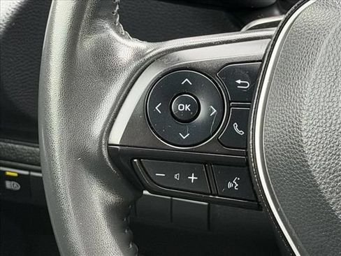 Used 2022 Toyota Corolla SE FWD image 14