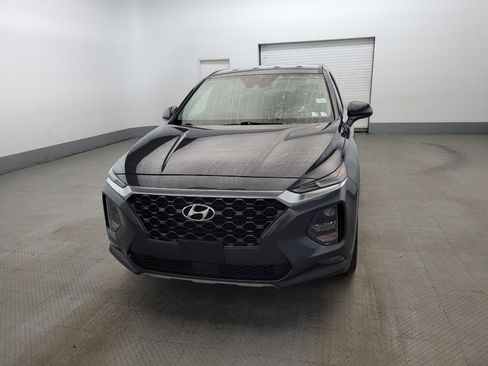 Used 2019 Hyundai Santa Fe SEL image 15