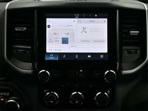 Used 2025 RAM 1500 Big Horn image 19