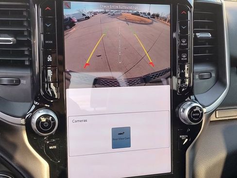 Certified 2026 RAM 1500 Lone Star image 17