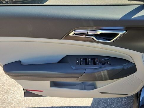 New 2026 Kia Sportage EX FWD image 20