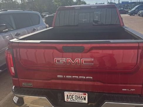 Used 2023 GMC Sierra 1500 SLT w/ SLT Premium Package image 15