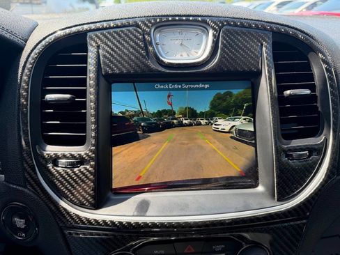 Used 2019 Chrysler 300 Touring w/ Sport Appearance Package RWD image 26