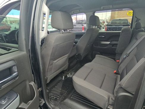 Used 2016 Chevrolet Silverado 1500 LT w/ All Star Edition image 24