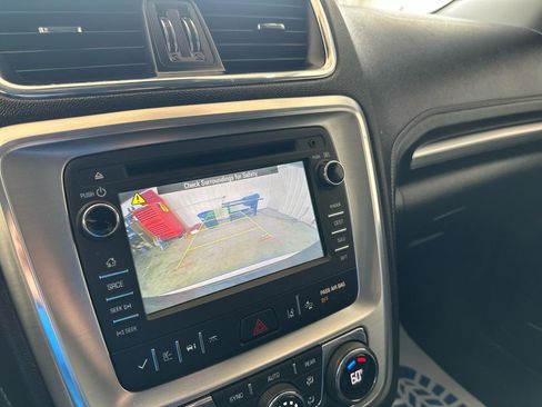 Used 2017 GMC Acadia Limited SLT FWD image 28