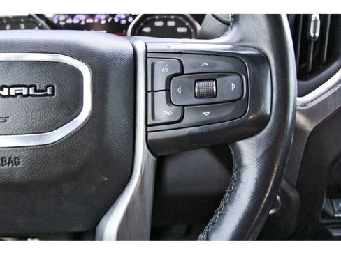 Used 2020 GMC Sierra 1500 Denali w/ Denali Ultimate Package AWD/4WD image 16