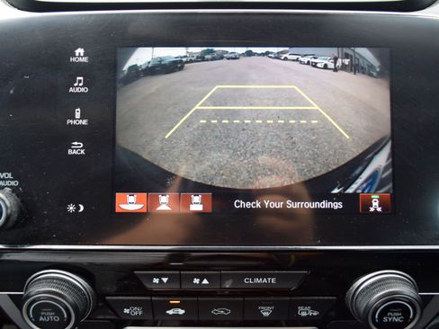 Used 2020 Honda CR-V EX image 13