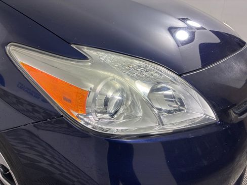 Used 2014 Toyota Prius Four image 4
