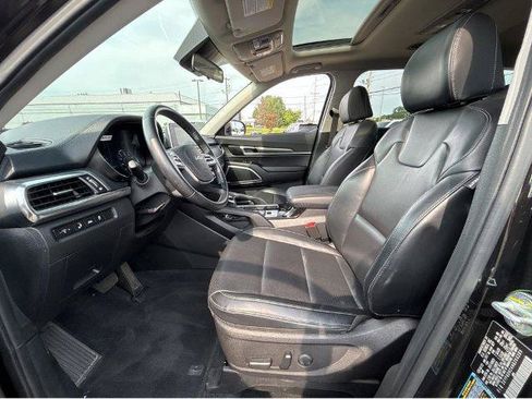Used 2022 Kia Telluride S AWD/4WD image 17