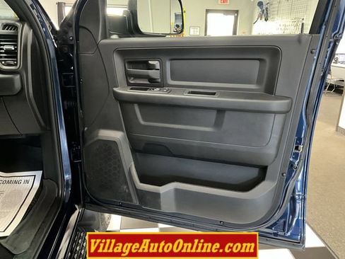 Used 2022 RAM 2500 Tradesman w/ Towing Technology Group AWD/4WD image 32