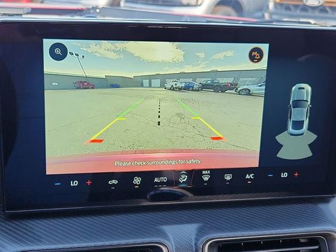 New 2026 Ford Mustang Coupe image 24