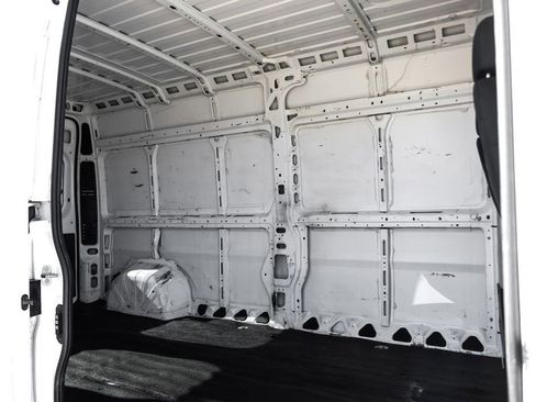 Used 2021 RAM ProMaster 2500 image 31
