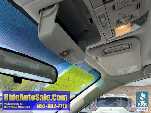 Used 2012 Subaru Legacy 2.5i Limited AWD/4WD image 37