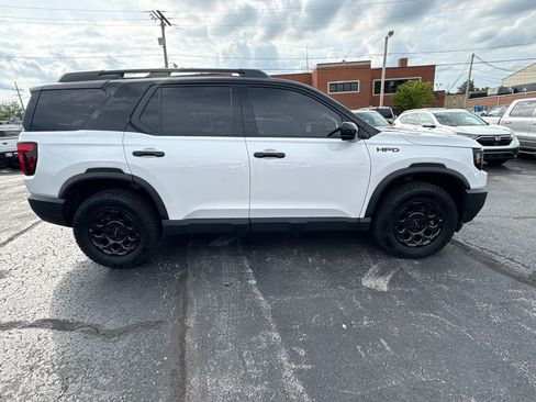Used 2026 Honda Passport TrailSport Elite image 9
