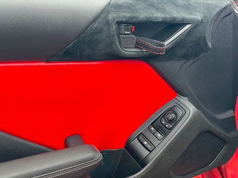 Used 2023 Toyota GR86 w/ ALL Weather Mat Package (TMS) image 10