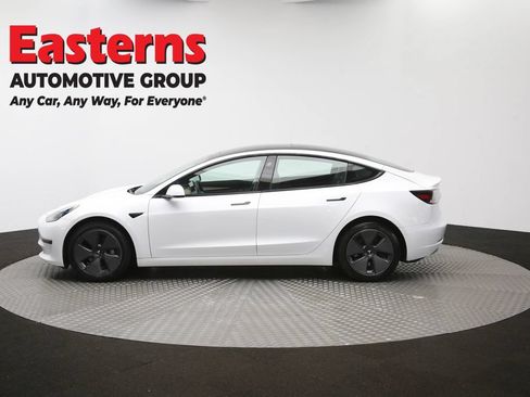 Used 2023 Tesla Model 3 Standard Range RWD image 54