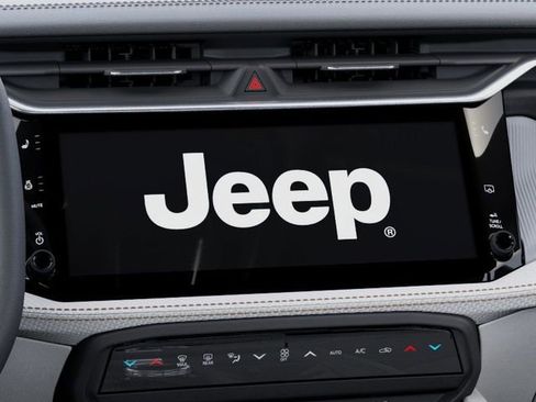 New 2026 Jeep Cherokee Limited AWD/4WD image 18