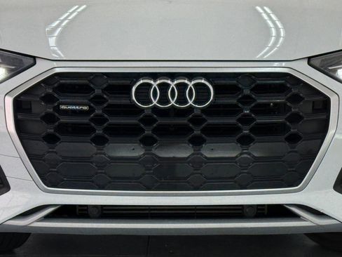 Used 2022 Audi Q5 2.0T Premium w/ Convenience Package AWD/4WD image 19