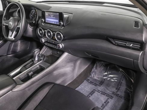 Used 2020 Nissan Sentra S image 42