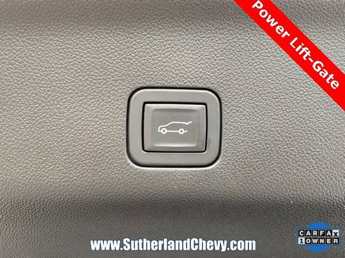 Certified 2024 Chevrolet Tahoe Z71 w/ Luxury Package image 50