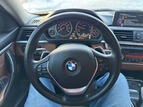 Used 2014 BMW 428i xDrive Coupe image 9