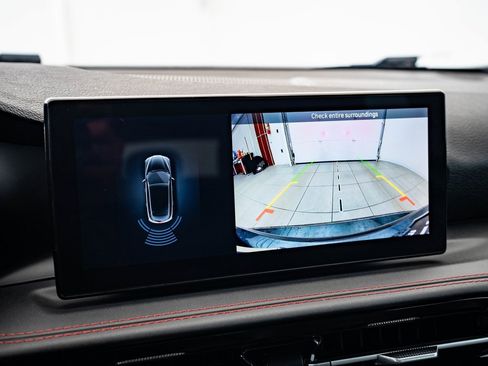 Used 2024 Dodge Hornet R/T Plus image 32