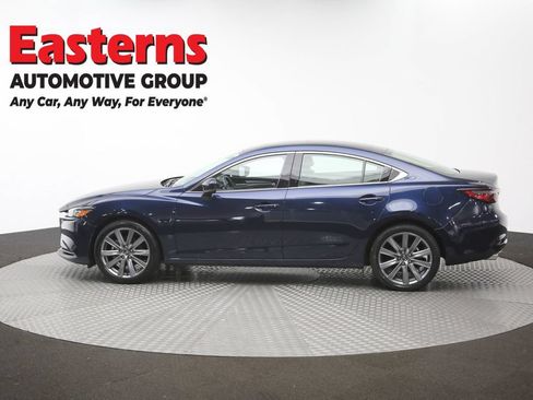 Used 2021 MAZDA MAZDA6 Touring FWD image 61