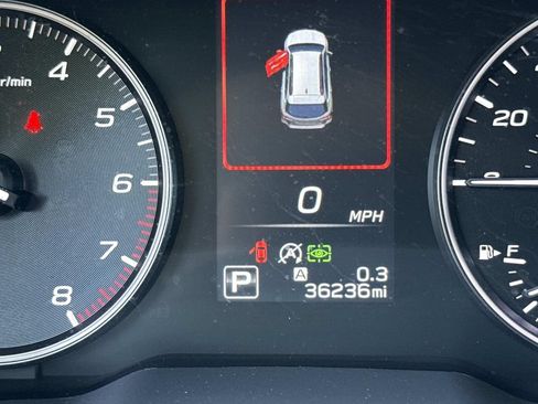 Used 2025 Subaru Outback Limited w/ Tech Package 3 AWD/4WD image 42