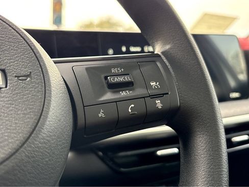 New 2026 Nissan Kicks S w/ Charging Package FWD image 15
