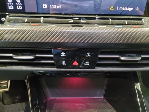 Used 2023 Volkswagen Golf 20th Anniversary Edition AWD/4WD image 29
