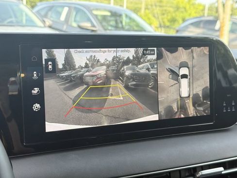 Used 2024 Hyundai Palisade Limited FWD image 29