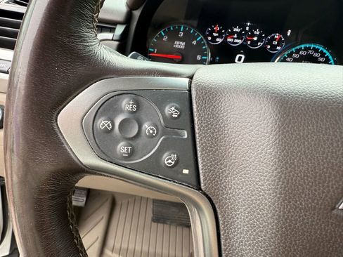 Certified 2018 Chevrolet Tahoe Premier image 13