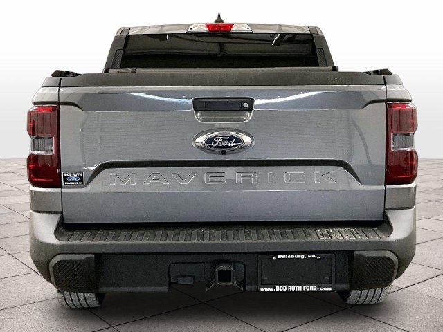 Certified 2023 Ford Maverick XL FWD image 4