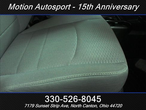 Used 2014 RAM 2500 Tradesman w/ Chrome Appearance Group image 35