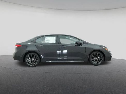 New 2026 Toyota Corolla SE image 27