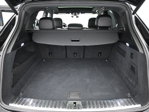 Certified 2023 Porsche Cayenne S Platinum AWD/4WD image 18