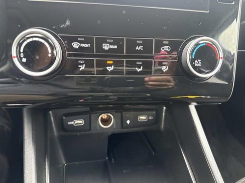 Used 2023 Hyundai Tucson SEL image 28