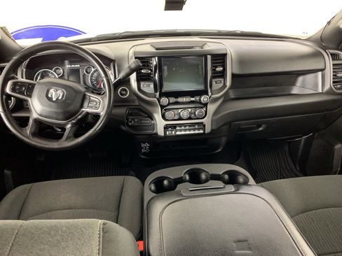 Used 2024 RAM 3500 Tradesman w/ Towing Technology Group image 33