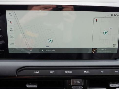 New 2027 Kia Telluride X-Line SX Prestige image 17