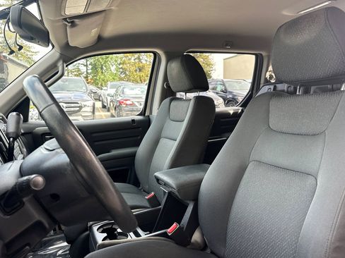 Used 2013 Honda Ridgeline Sport image 20