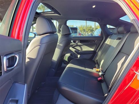 Certified 2025 Honda Civic Sport Touring image 15