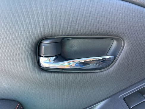 Used 2024 Nissan Frontier Pro-X w/ Technology Package image 15