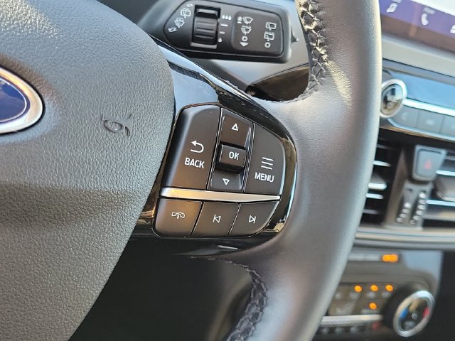 Certified 2023 Ford Escape Active AWD/4WD image 16